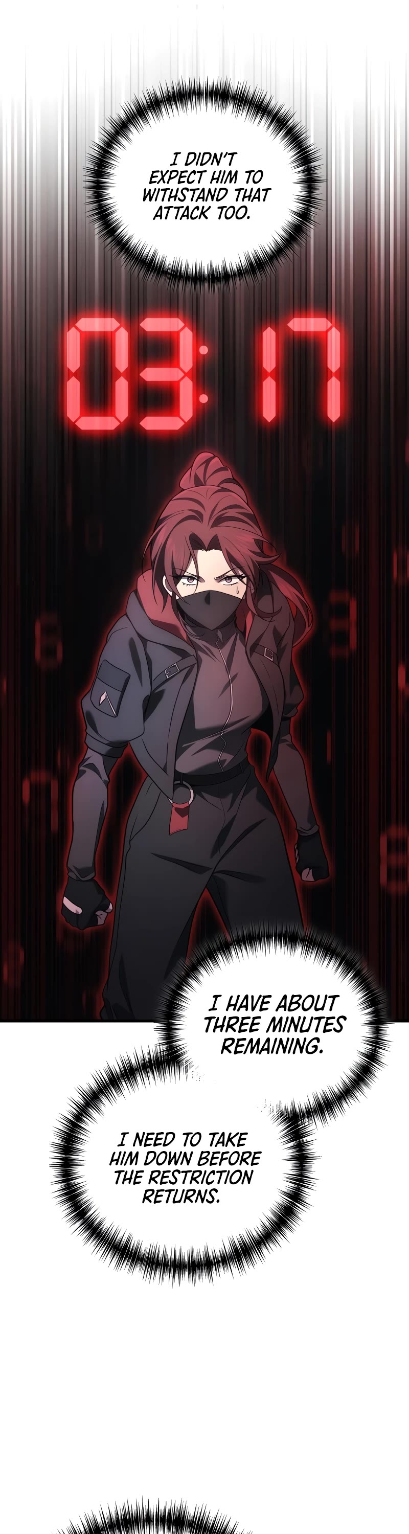 The Martial God who Regressed Back to Level 2 chapter 66 page 12