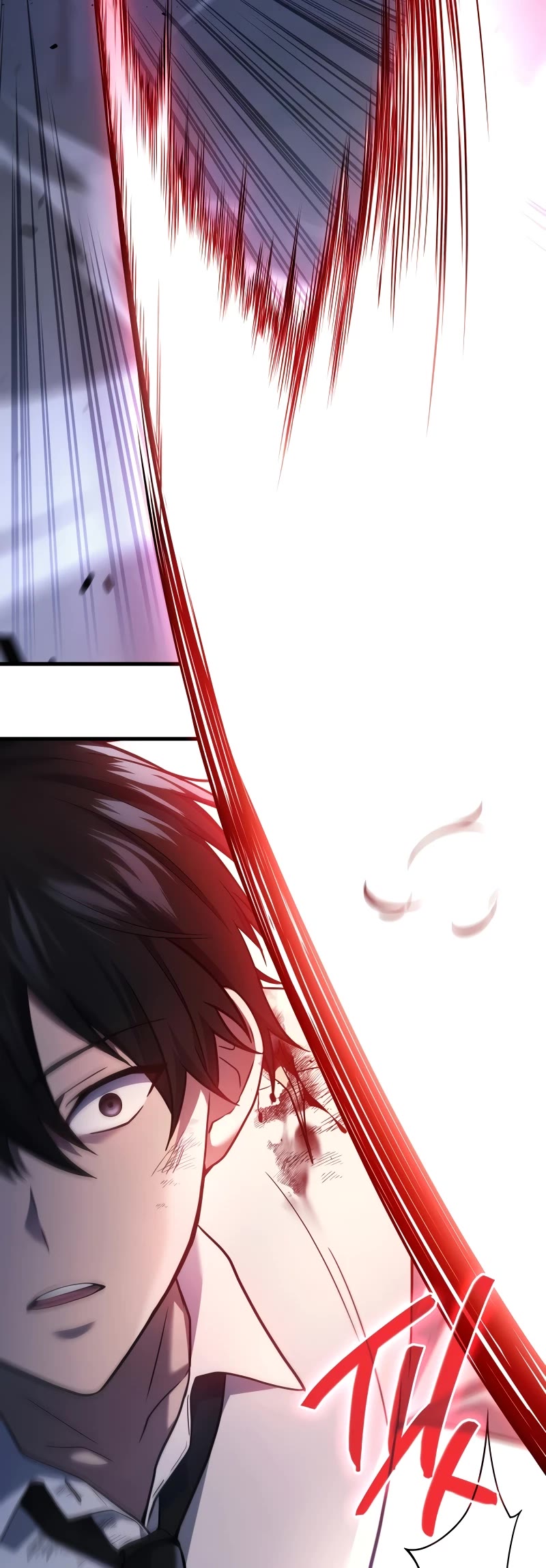 The Martial God who Regressed Back to Level 2 chapter 66 page 15