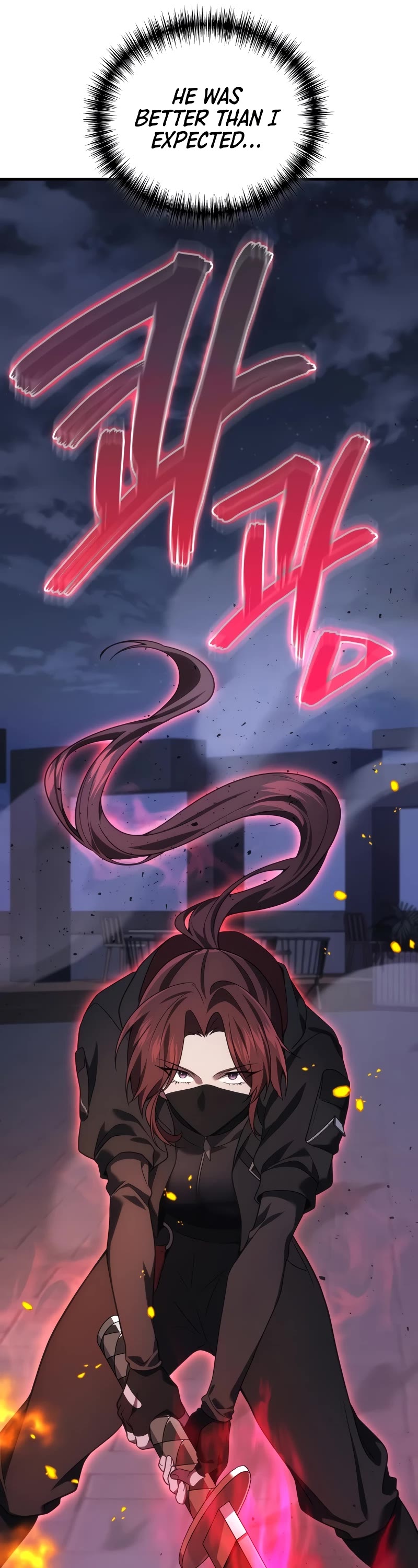 The Martial God who Regressed Back to Level 2 chapter 66 page 17