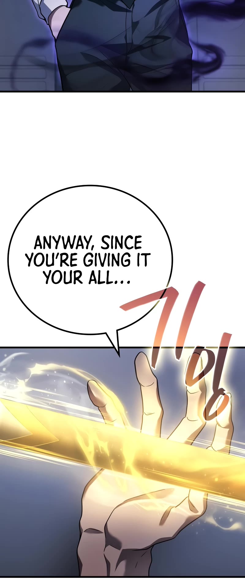 The Martial God who Regressed Back to Level 2 chapter 66 page 26