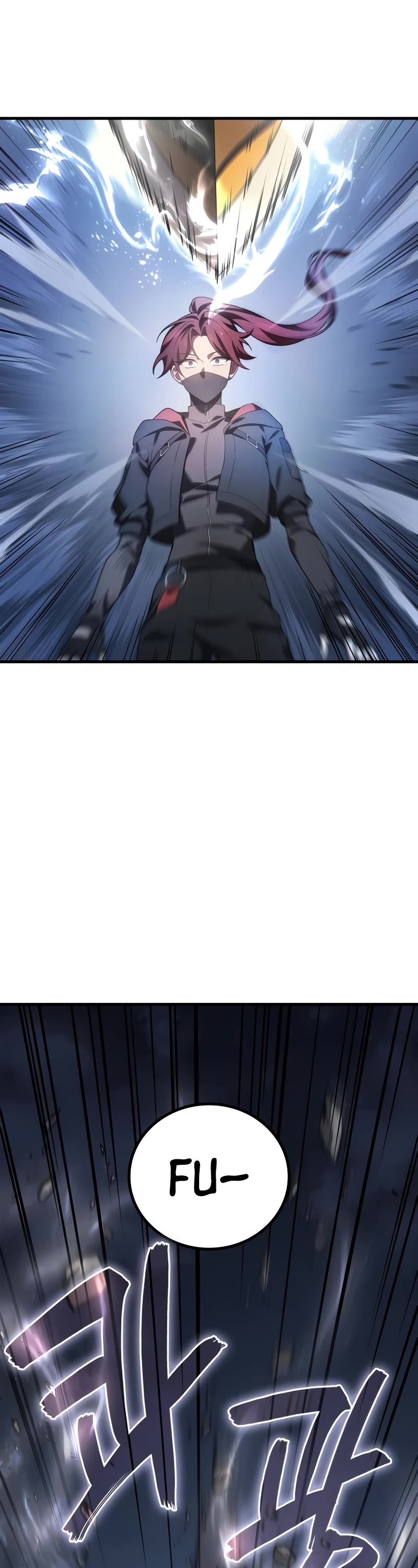 The Martial God who Regressed Back to Level 2 chapter 66 page 29