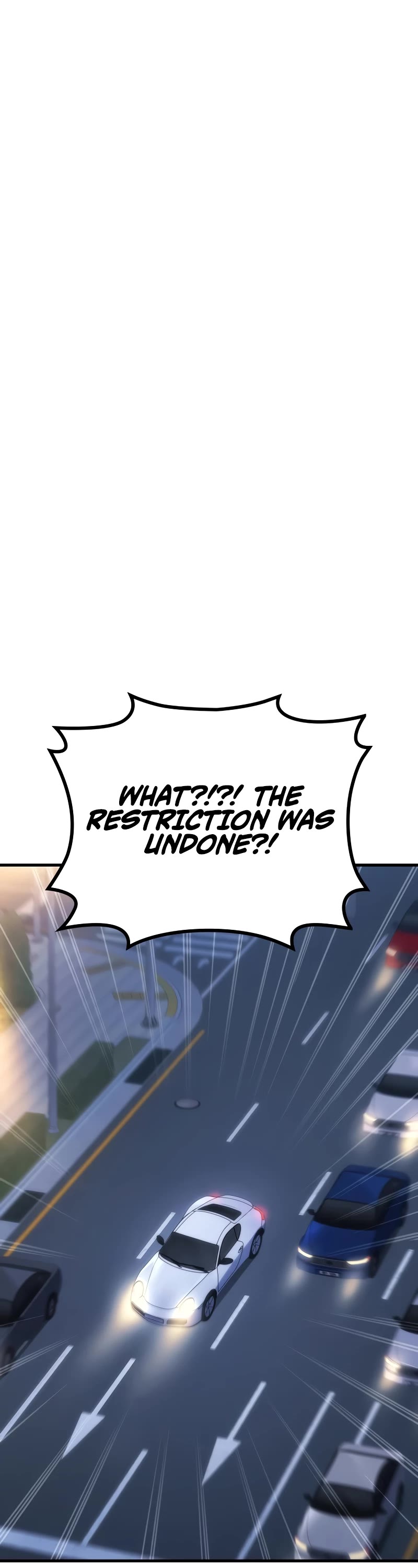 The Martial God who Regressed Back to Level 2 chapter 66 page 3