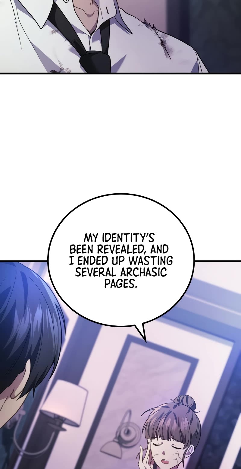 The Martial God who Regressed Back to Level 2 chapter 66 page 39