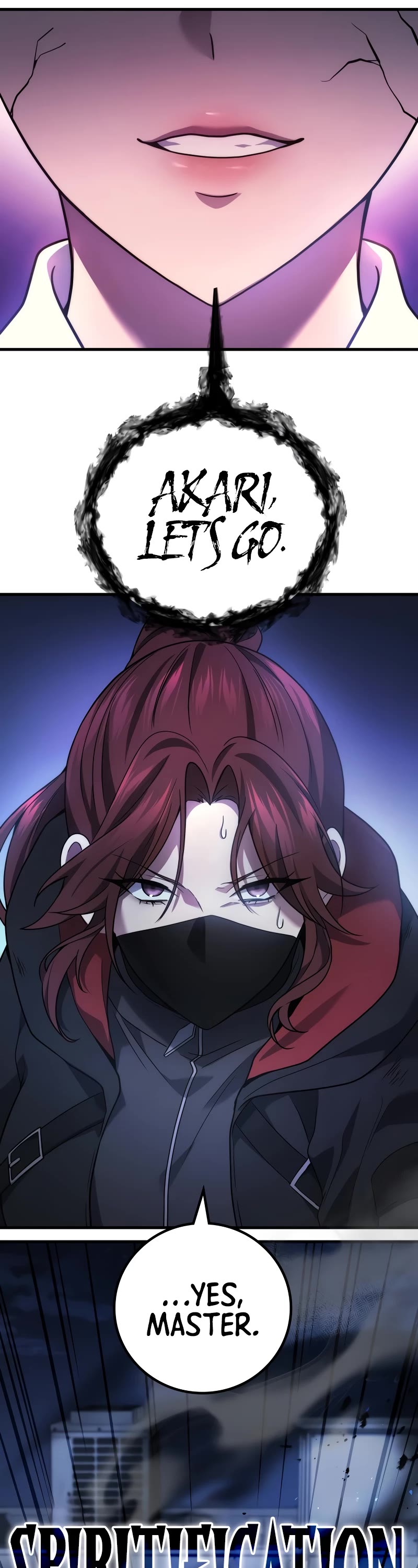 The Martial God who Regressed Back to Level 2 chapter 66 page 41