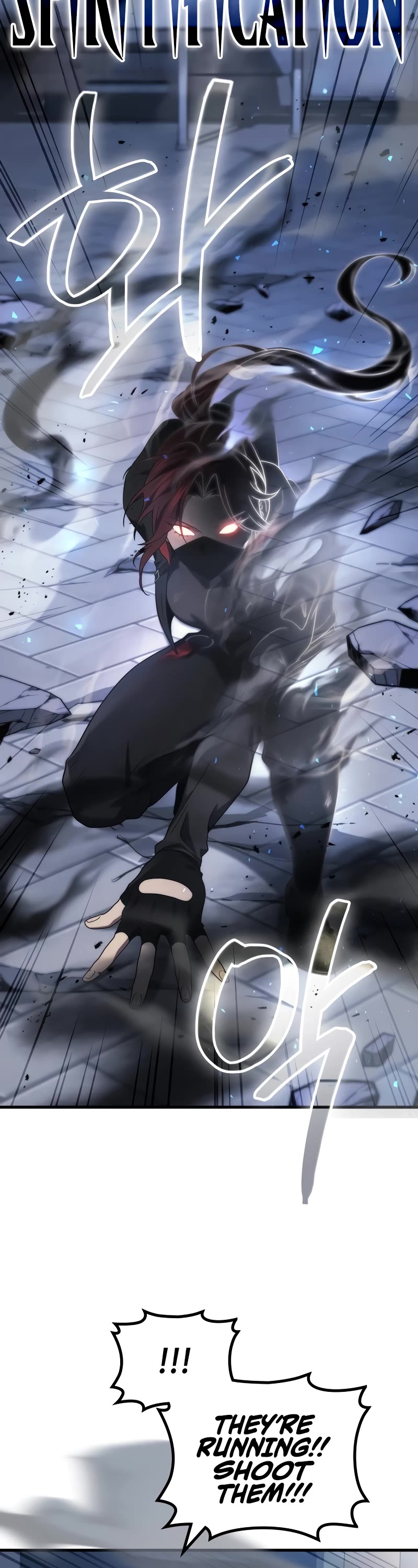 The Martial God who Regressed Back to Level 2 chapter 66 page 42