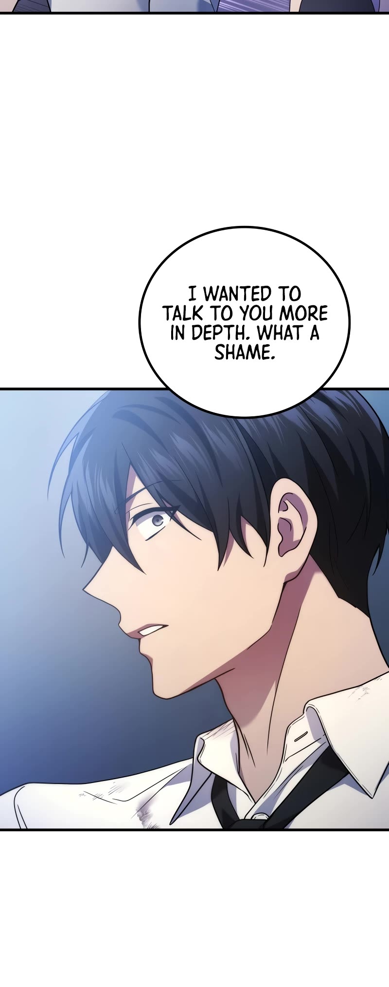 The Martial God who Regressed Back to Level 2 chapter 66 page 45