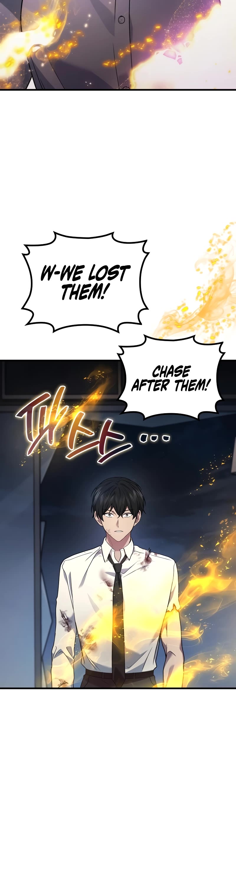 The Martial God who Regressed Back to Level 2 chapter 66 page 47