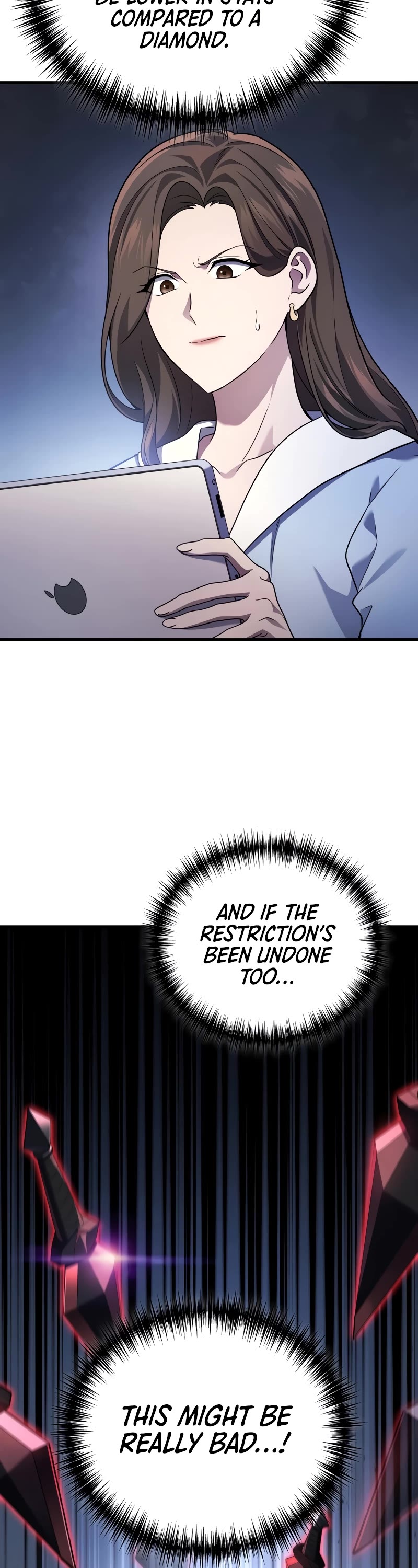 The Martial God who Regressed Back to Level 2 chapter 66 page 5