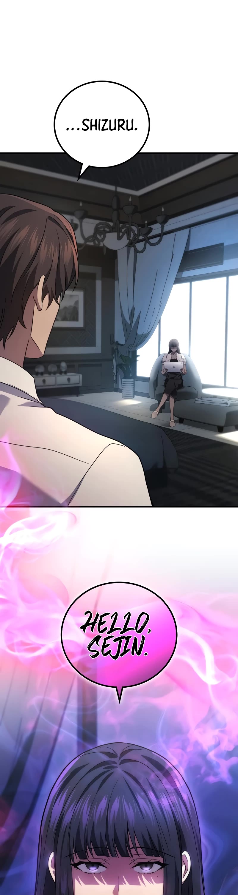 The Martial God who Regressed Back to Level 2 chapter 66 page 52