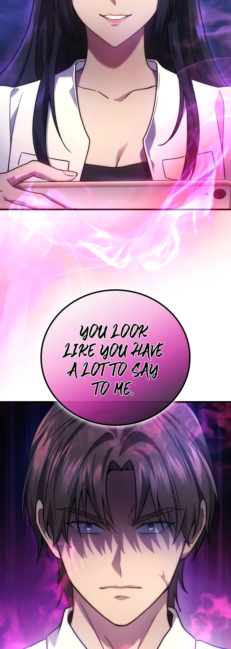 The Martial God who Regressed Back to Level 2 chapter 66 page 53