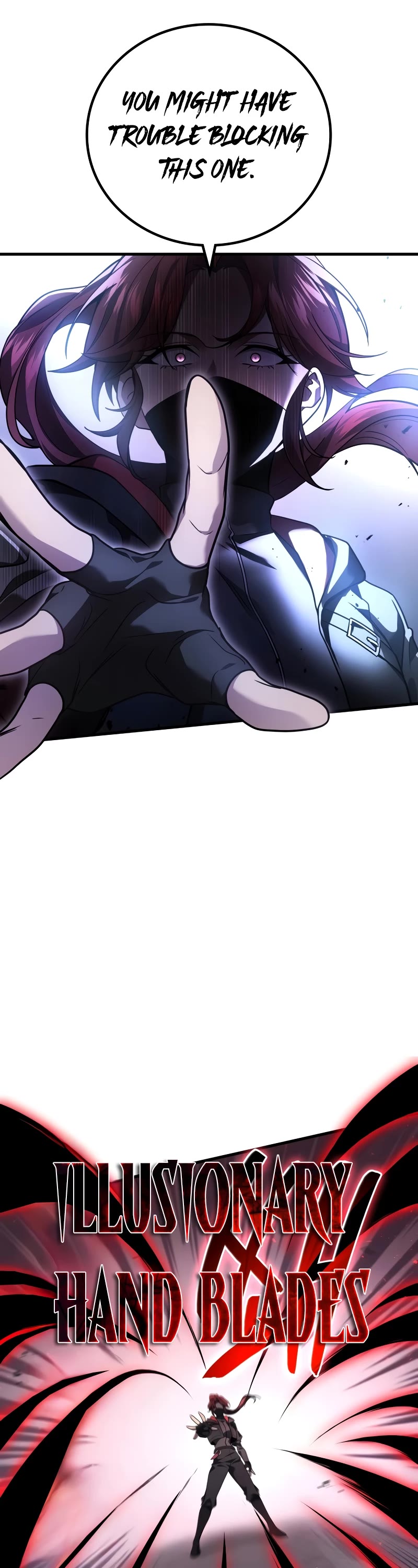 The Martial God who Regressed Back to Level 2 chapter 66 page 7