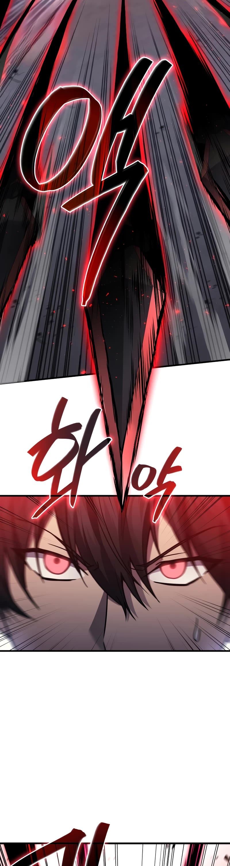 The Martial God who Regressed Back to Level 2 chapter 66 page 8