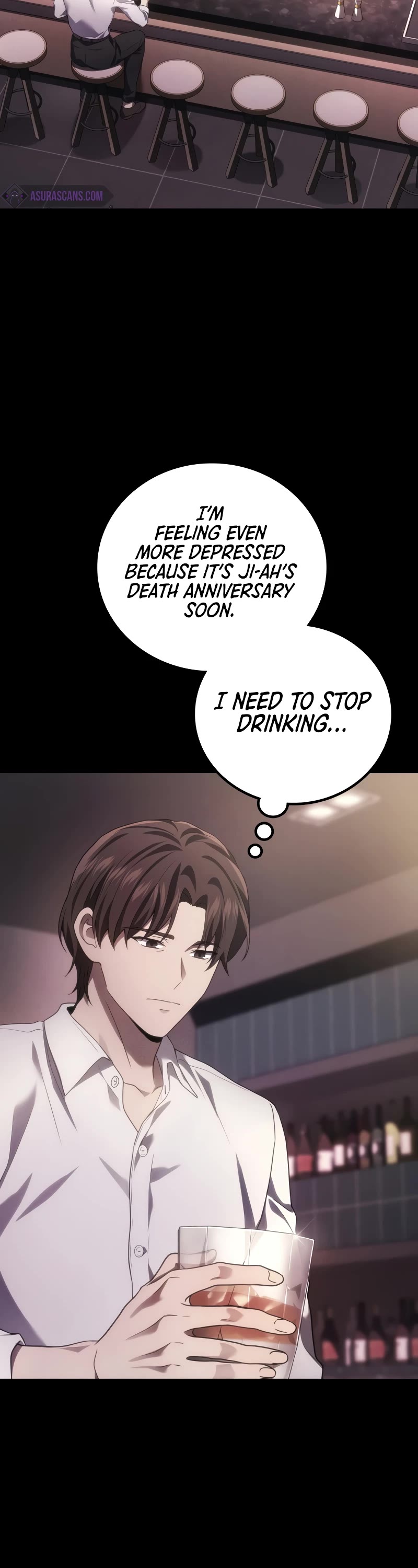 The Martial God who Regressed Back to Level 2 chapter 67 page 11