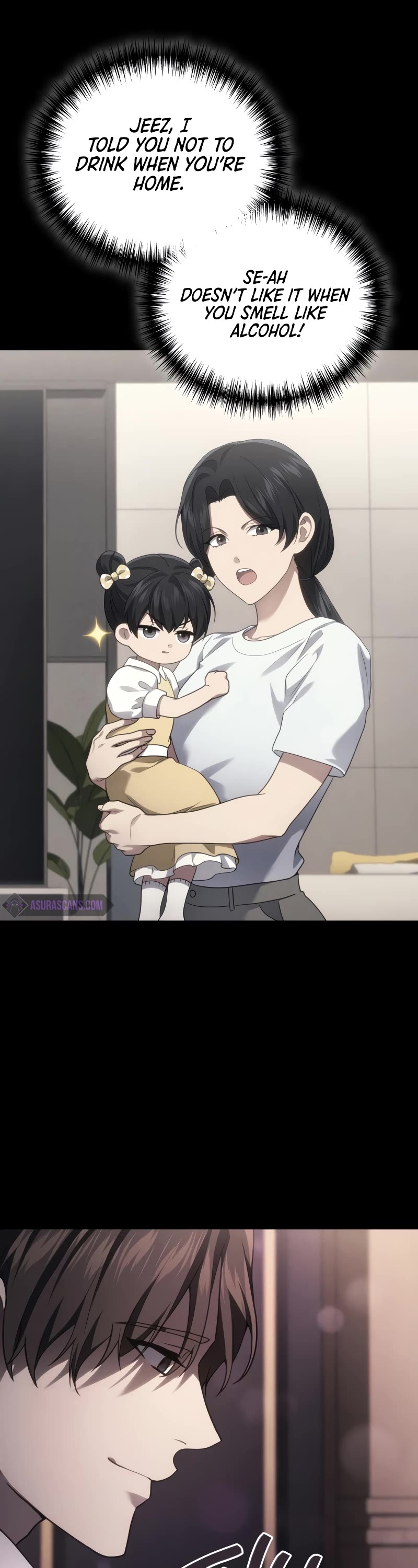 The Martial God who Regressed Back to Level 2 chapter 67 page 12