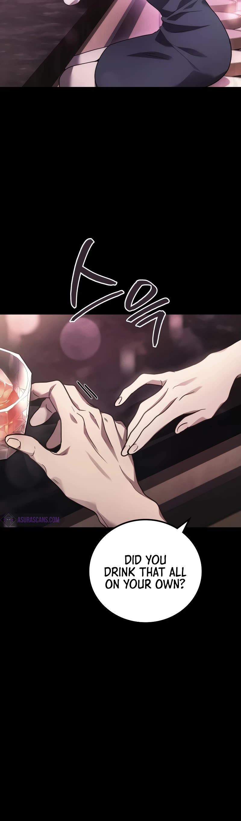 The Martial God who Regressed Back to Level 2 chapter 67 page 15