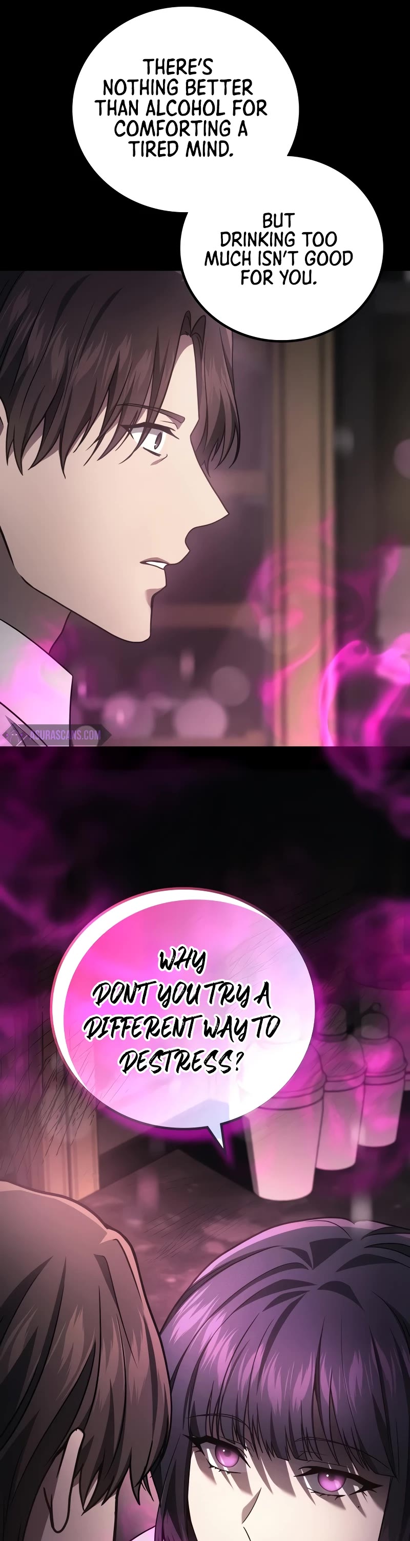 The Martial God who Regressed Back to Level 2 chapter 67 page 16