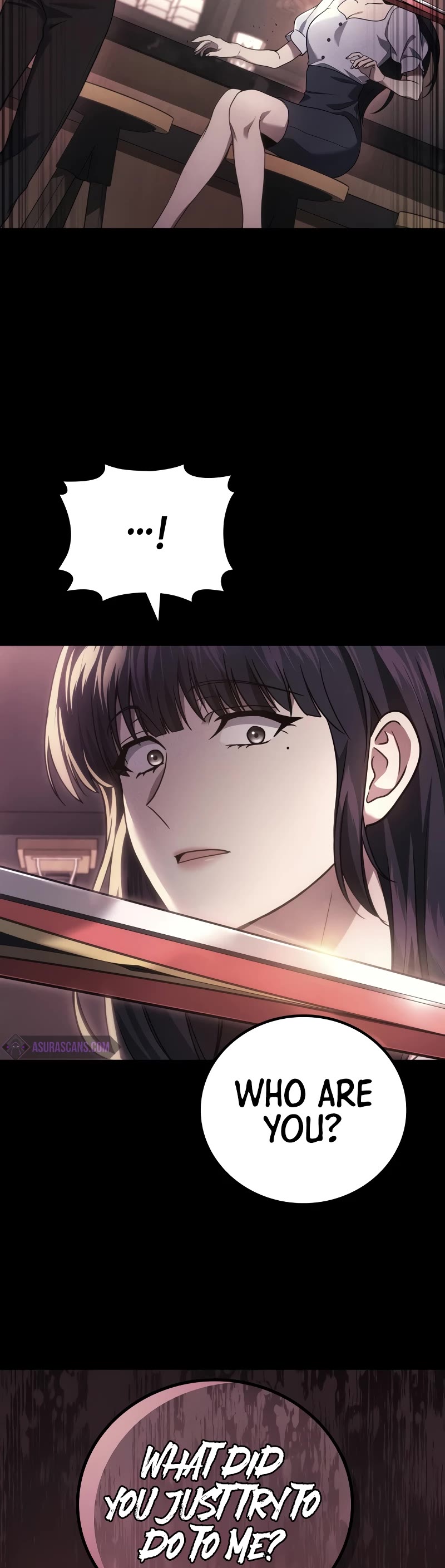 The Martial God who Regressed Back to Level 2 chapter 67 page 19