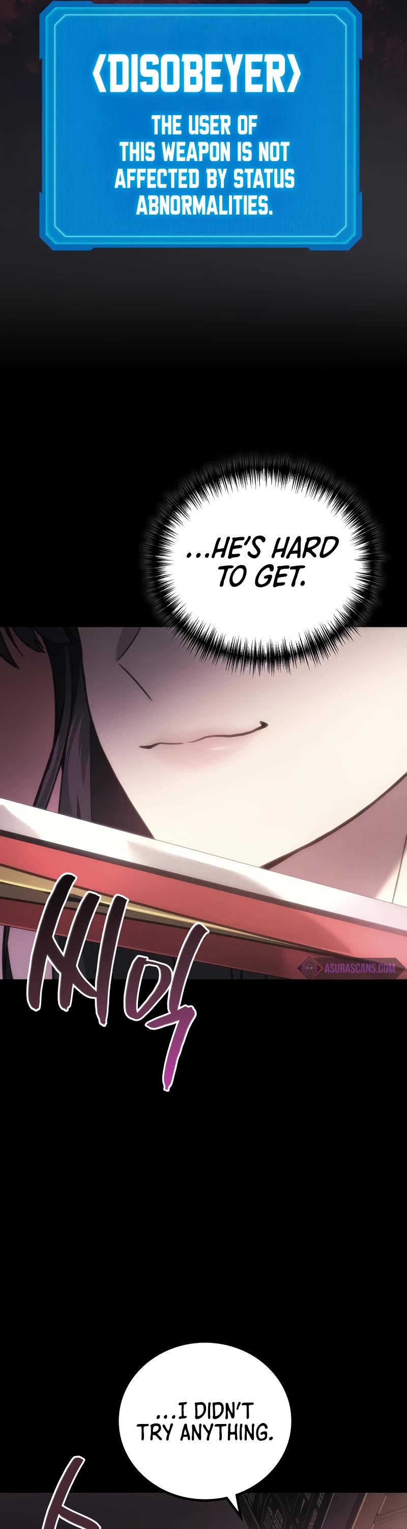 The Martial God who Regressed Back to Level 2 chapter 67 page 22