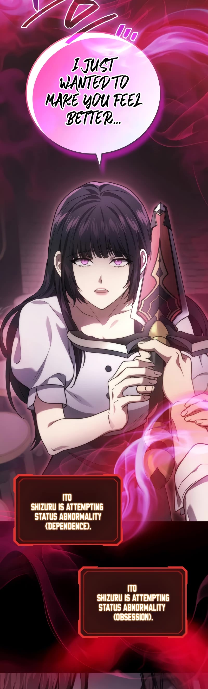 The Martial God who Regressed Back to Level 2 chapter 67 page 24