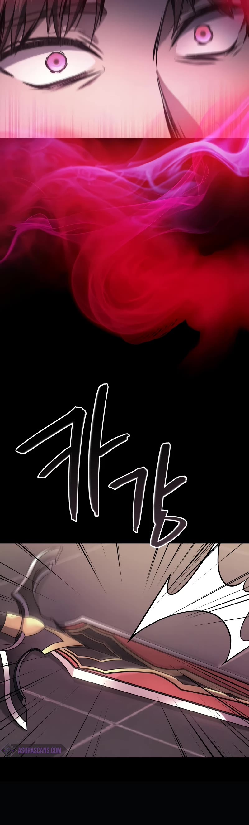 The Martial God who Regressed Back to Level 2 chapter 67 page 25