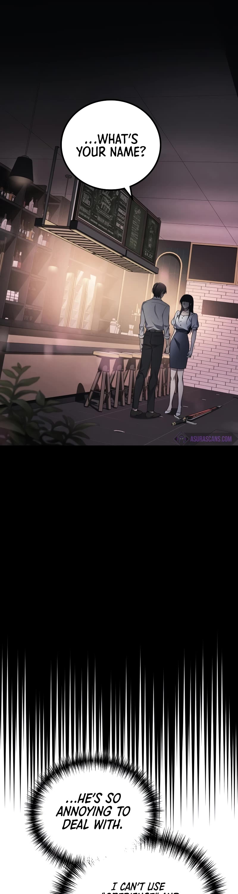 The Martial God who Regressed Back to Level 2 chapter 67 page 26