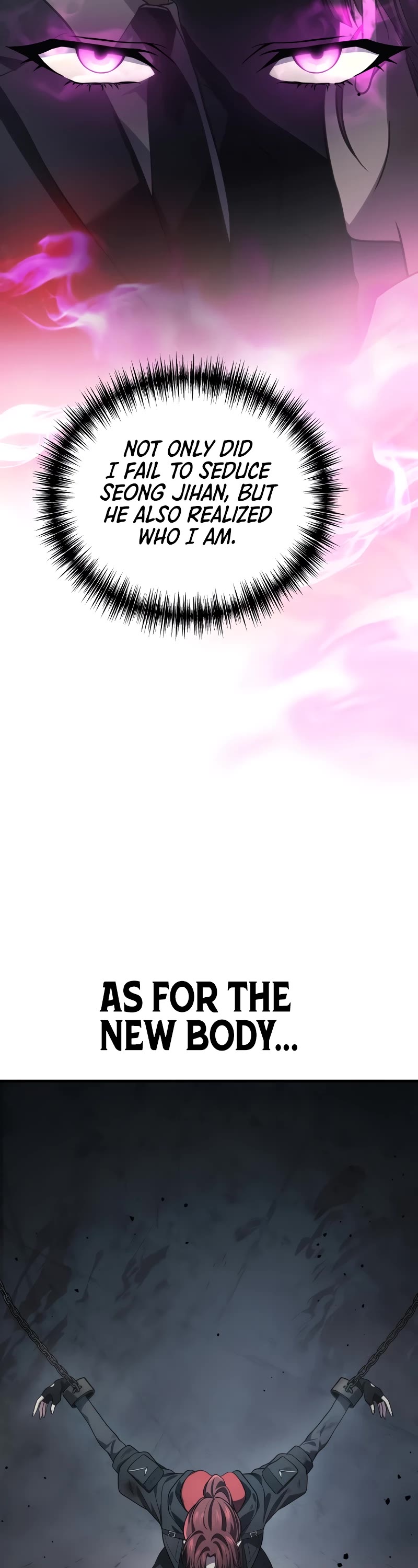 The Martial God who Regressed Back to Level 2 chapter 67 page 28