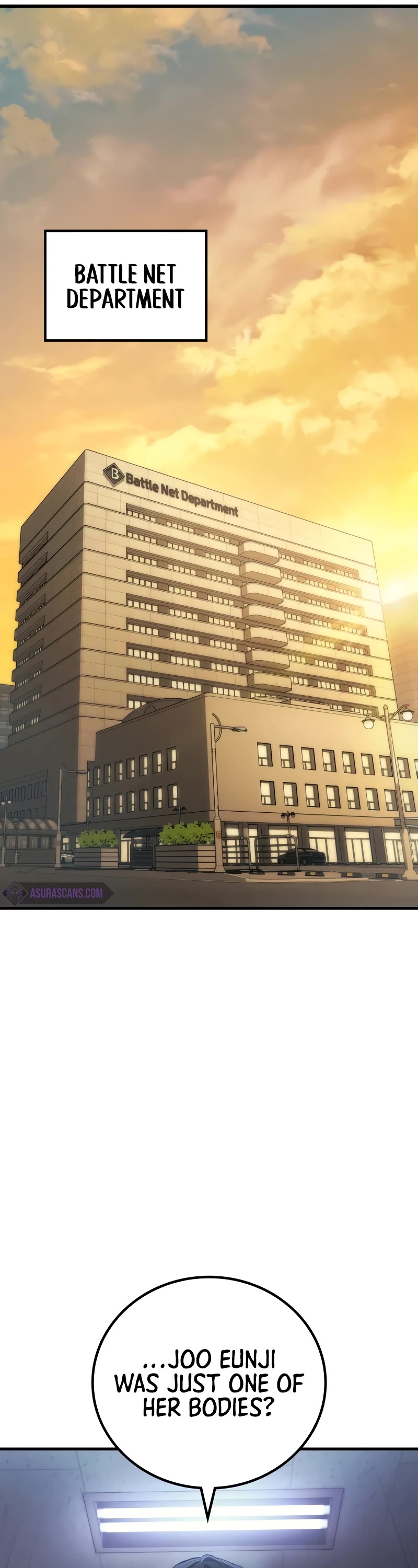 The Martial God who Regressed Back to Level 2 chapter 67 page 31