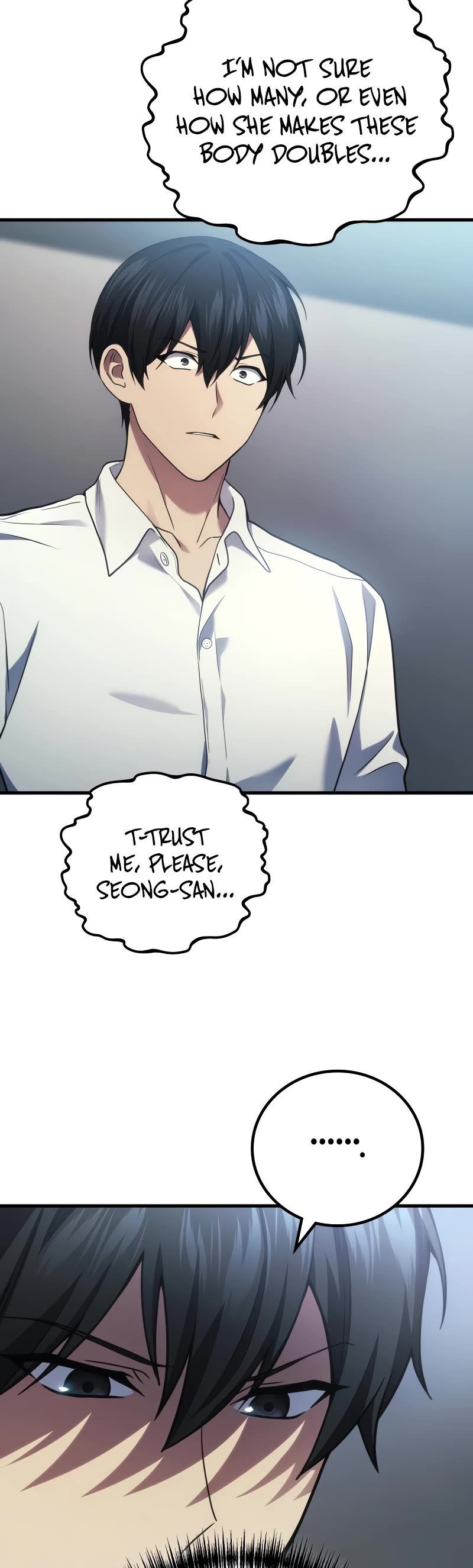 The Martial God who Regressed Back to Level 2 chapter 67 page 34