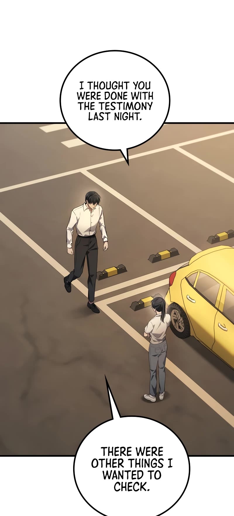 The Martial God who Regressed Back to Level 2 chapter 67 page 39