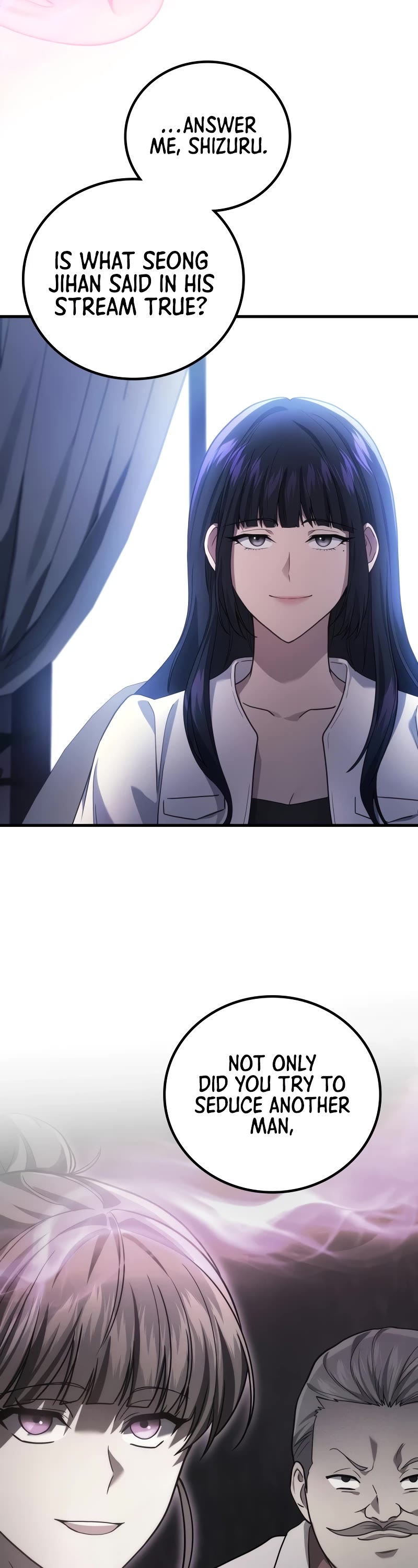 The Martial God who Regressed Back to Level 2 chapter 67 page 4