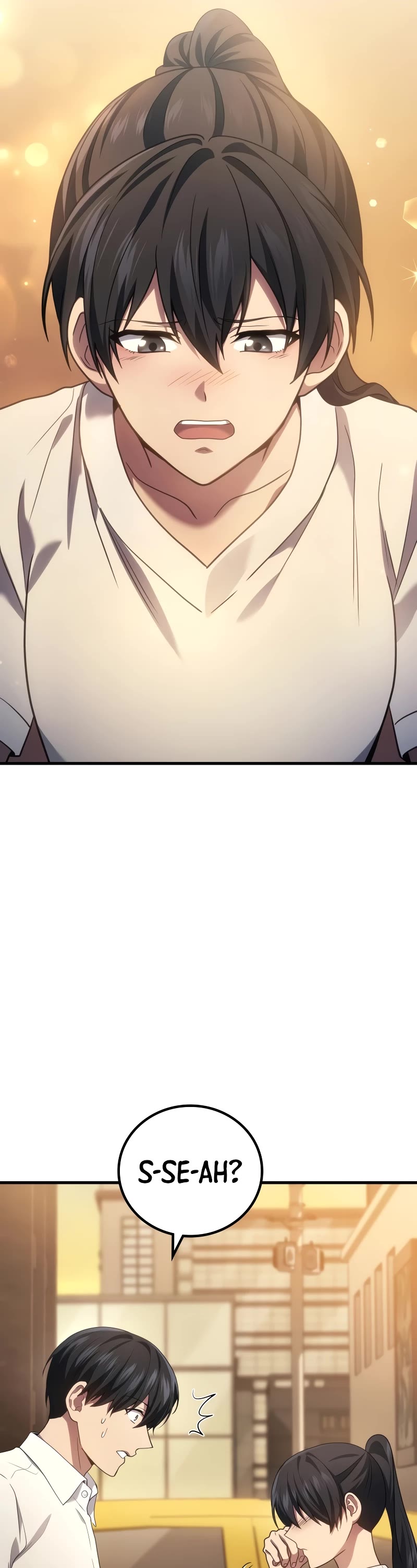 The Martial God who Regressed Back to Level 2 chapter 67 page 43