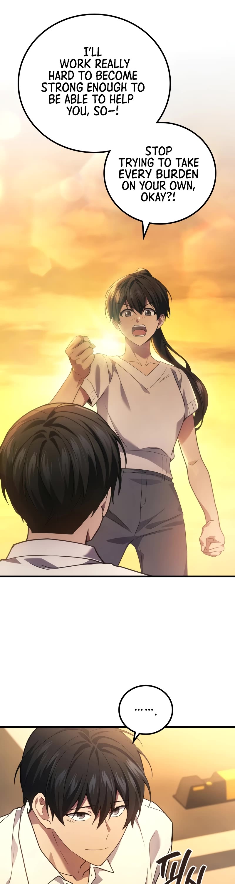 The Martial God who Regressed Back to Level 2 chapter 67 page 46