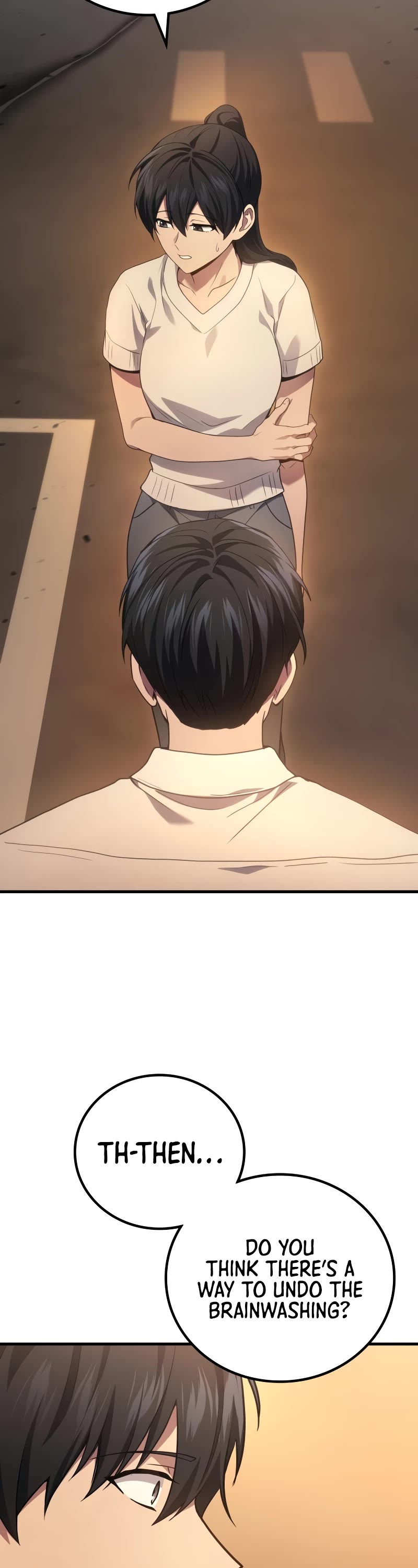 The Martial God who Regressed Back to Level 2 chapter 67 page 49