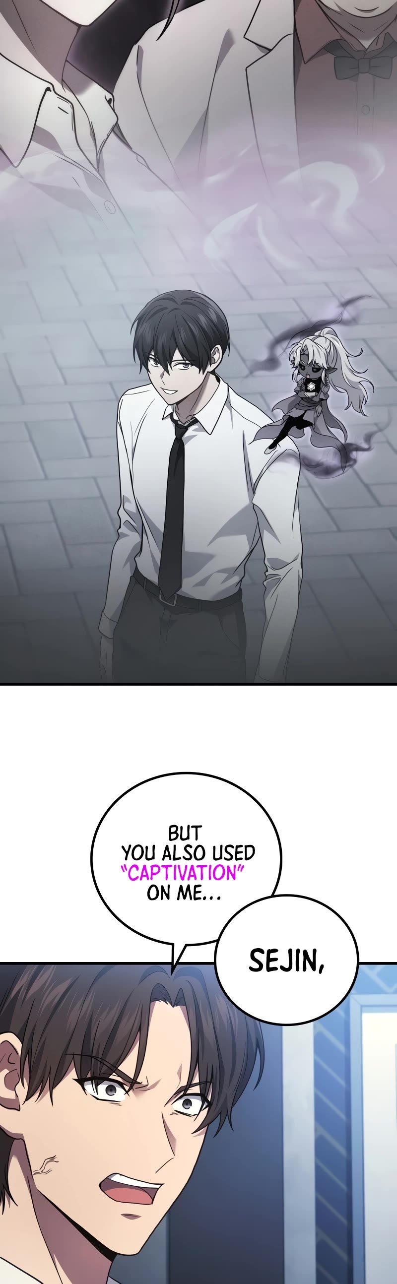 The Martial God who Regressed Back to Level 2 chapter 67 page 5