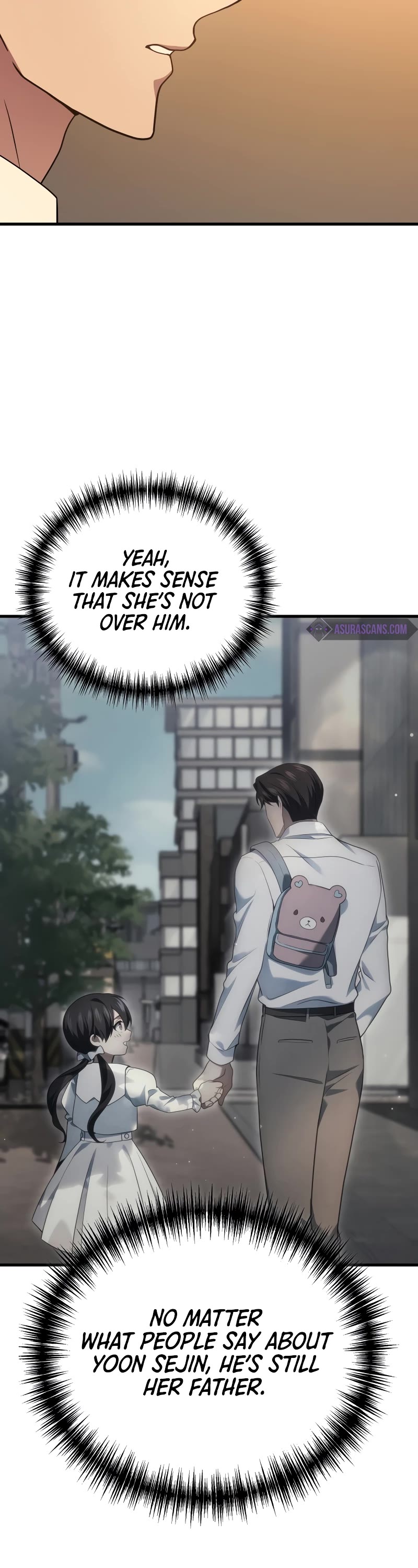 The Martial God who Regressed Back to Level 2 chapter 67 page 50