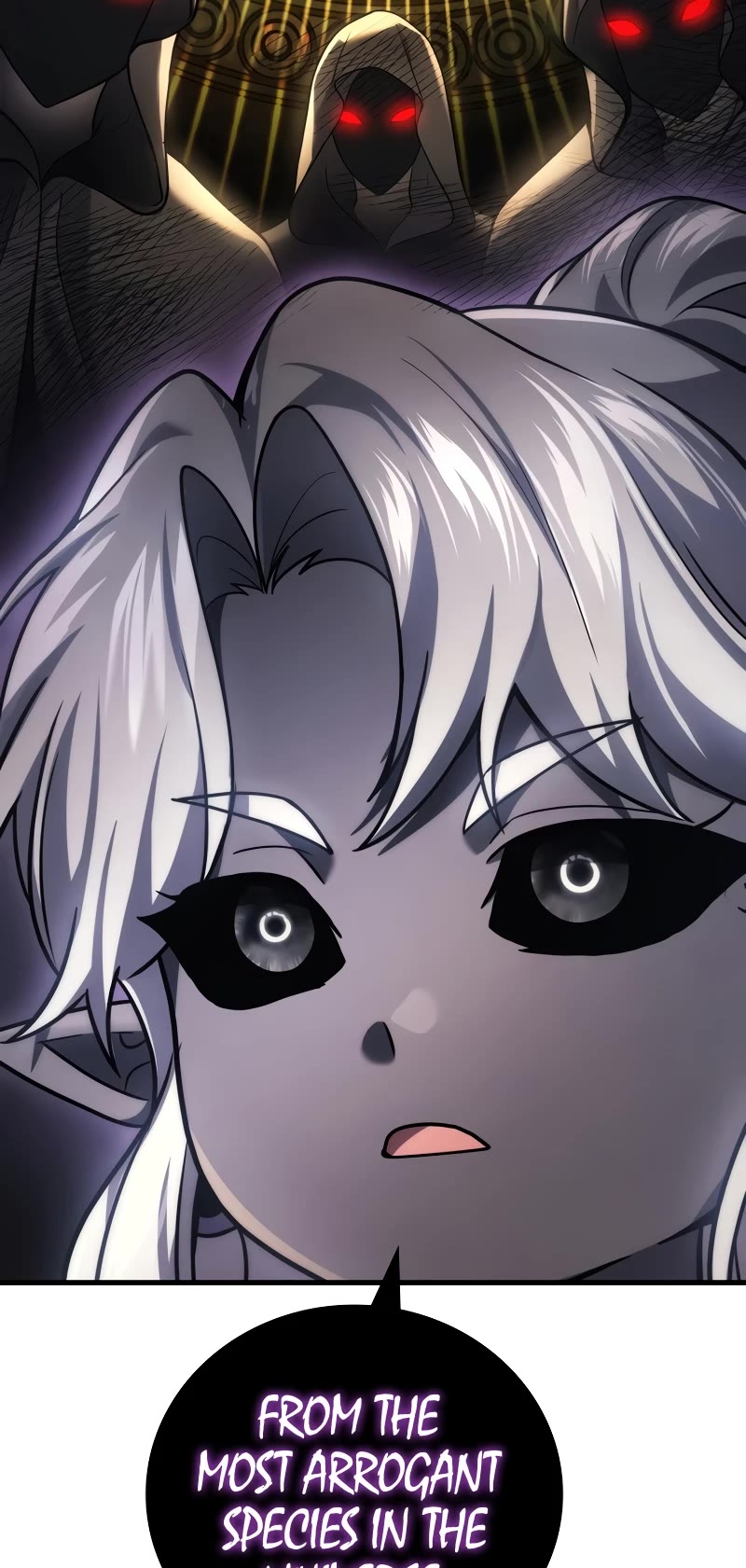 The Martial God who Regressed Back to Level 2 chapter 67 page 53