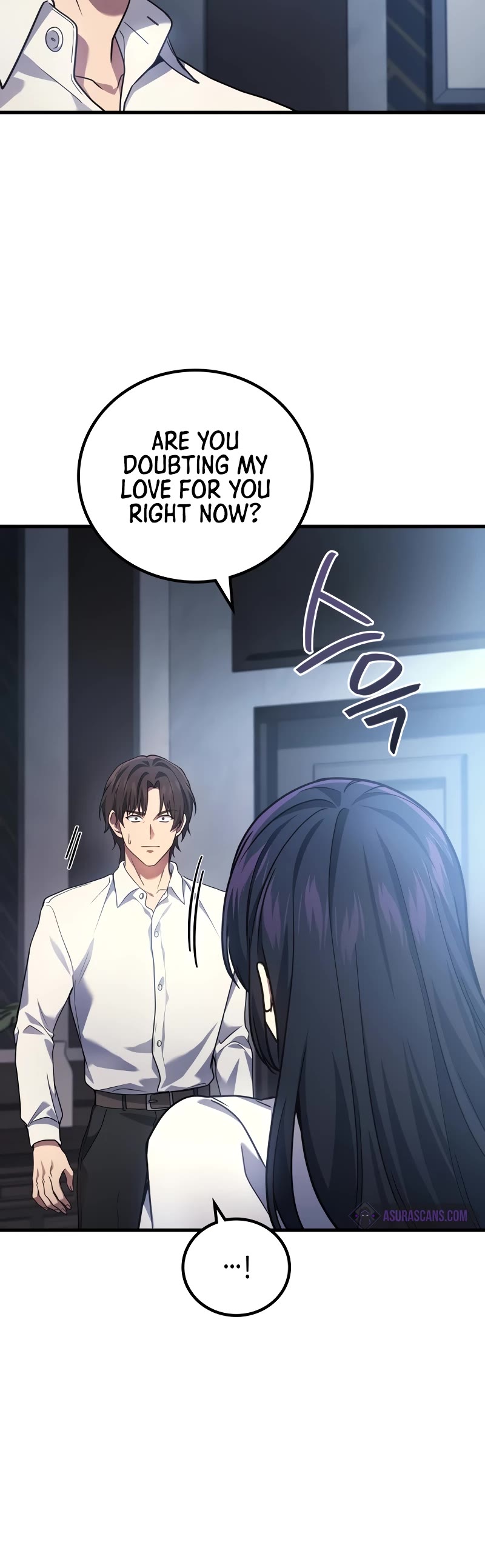 The Martial God who Regressed Back to Level 2 chapter 67 page 6