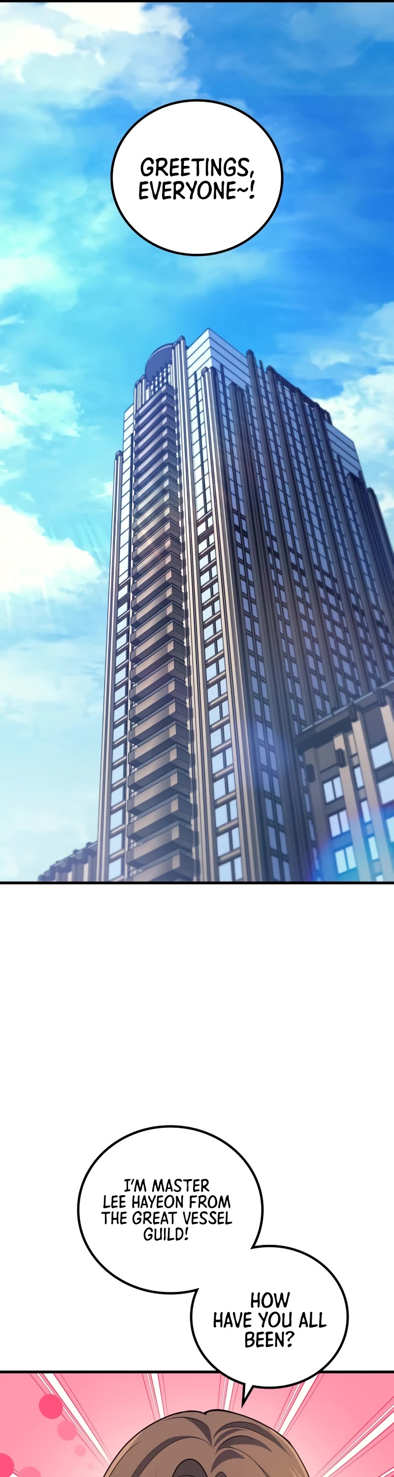 The Martial God who Regressed Back to Level 2 chapter 68 page 16