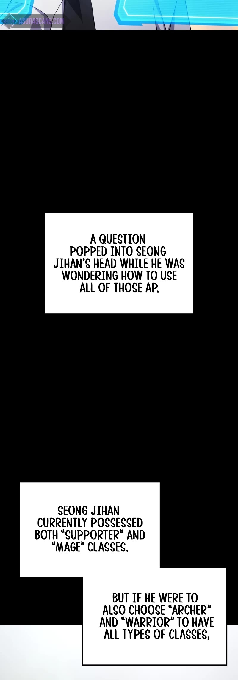 The Martial God who Regressed Back to Level 2 chapter 68 page 29