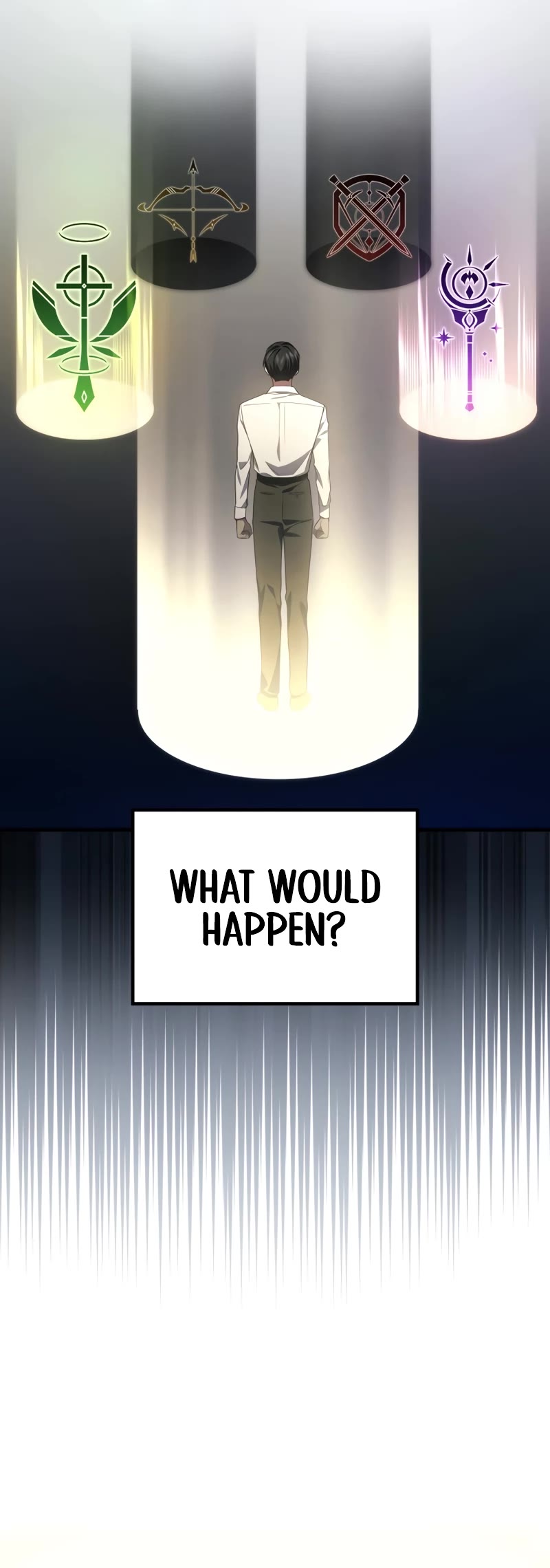 The Martial God who Regressed Back to Level 2 chapter 68 page 30