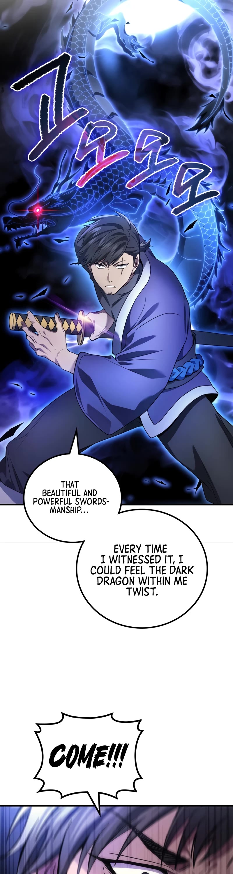 The Martial God who Regressed Back to Level 2 chapter 68 page 38