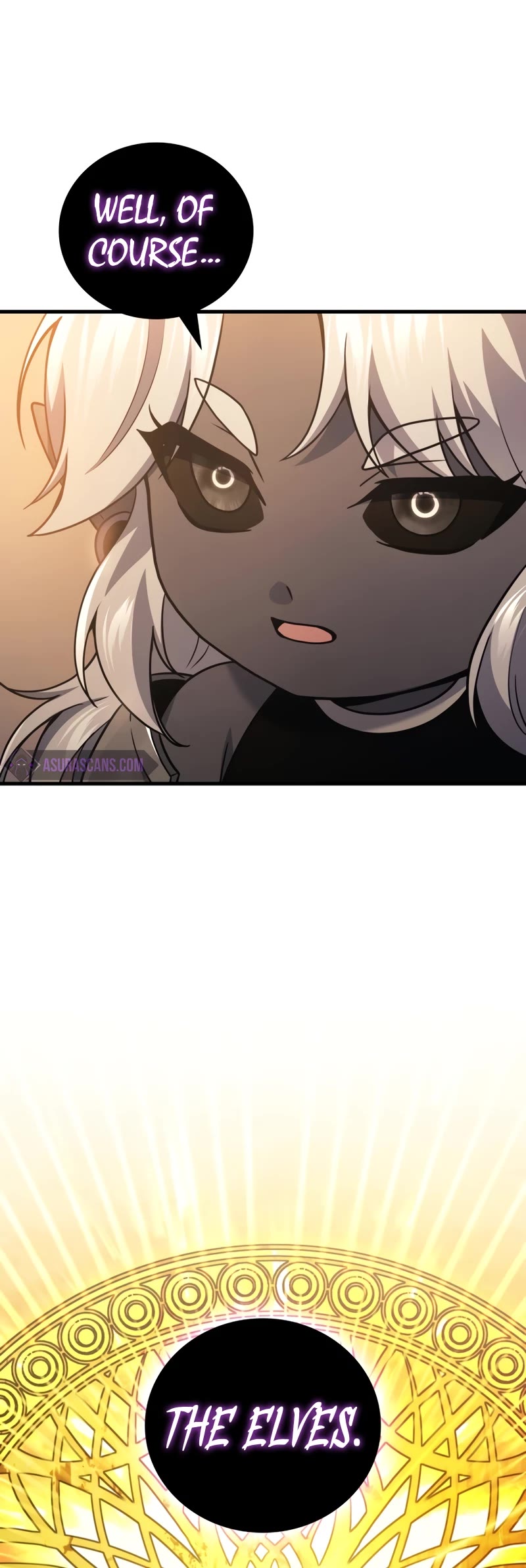 The Martial God who Regressed Back to Level 2 chapter 68 page 4