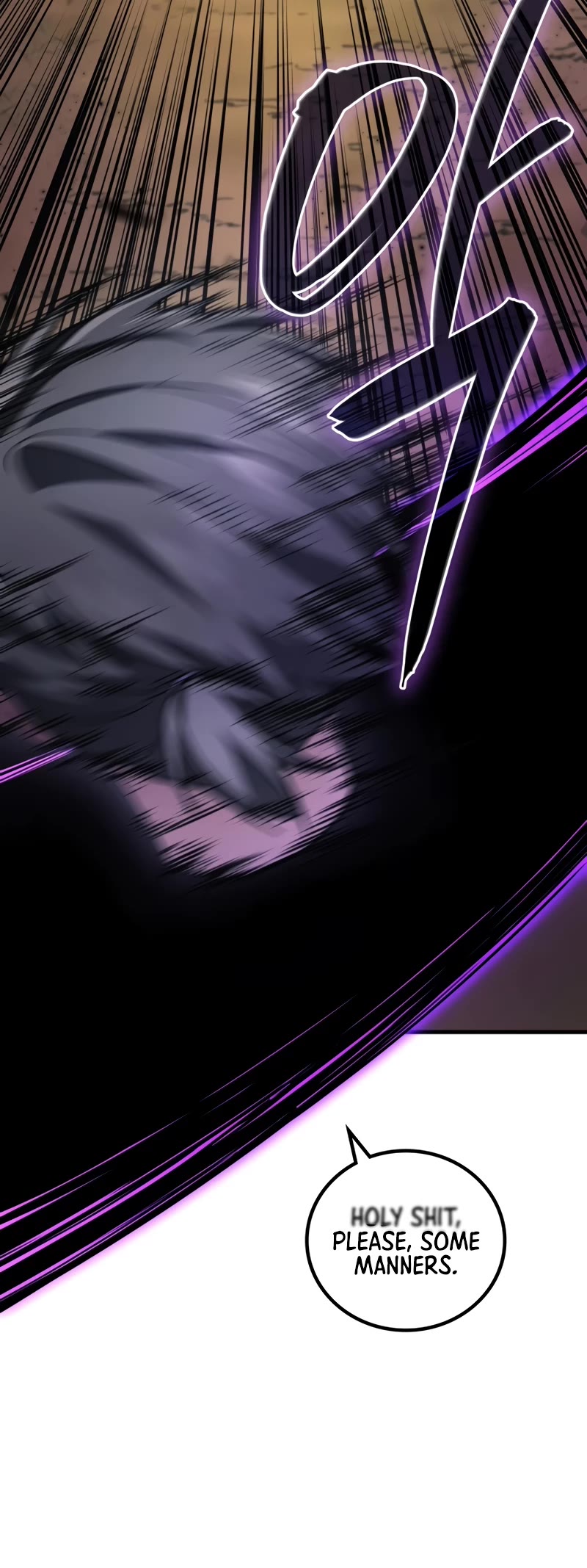 The Martial God who Regressed Back to Level 2 chapter 68 page 40