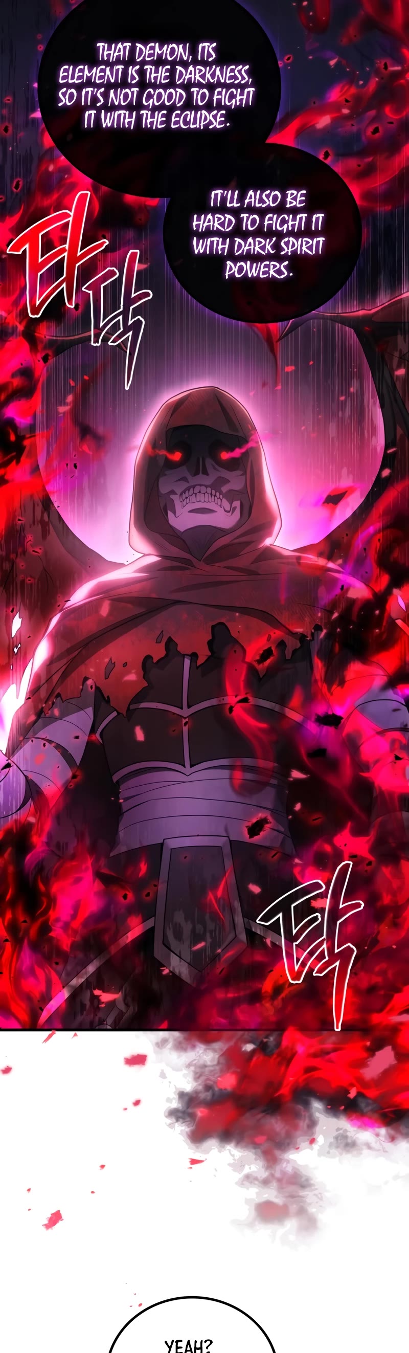 The Martial God who Regressed Back to Level 2 chapter 68 page 44