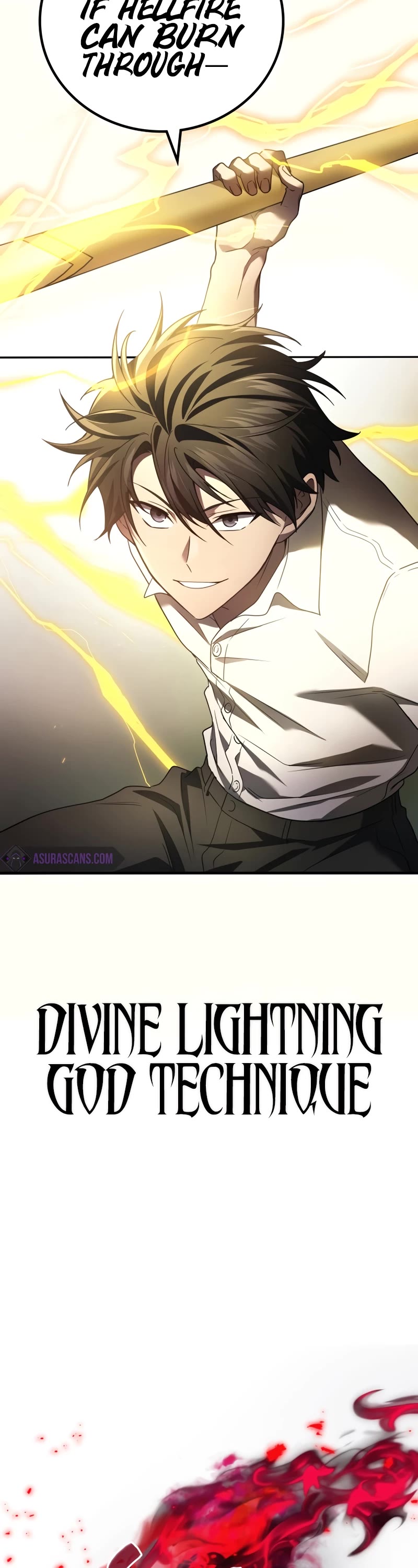 The Martial God who Regressed Back to Level 2 chapter 68 page 47