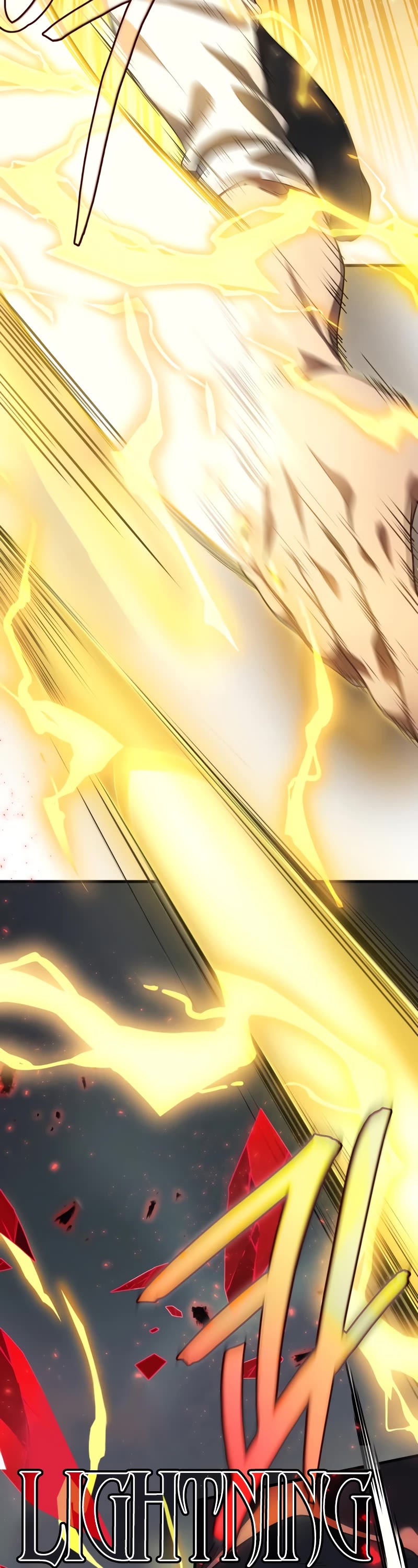 The Martial God who Regressed Back to Level 2 chapter 68 page 49