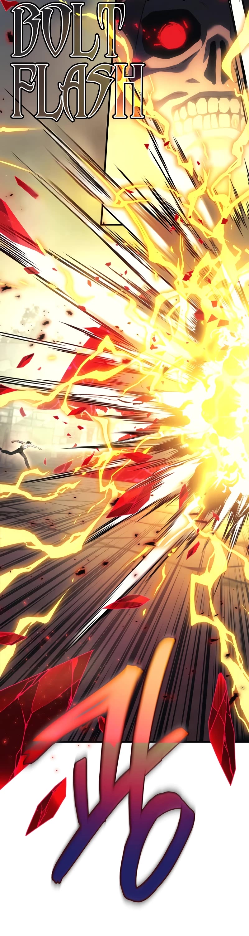 The Martial God who Regressed Back to Level 2 chapter 68 page 50