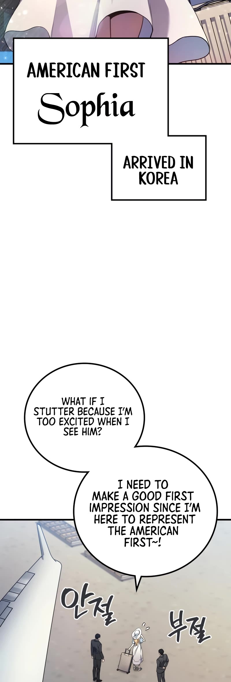 The Martial God who Regressed Back to Level 2 chapter 68 page 54