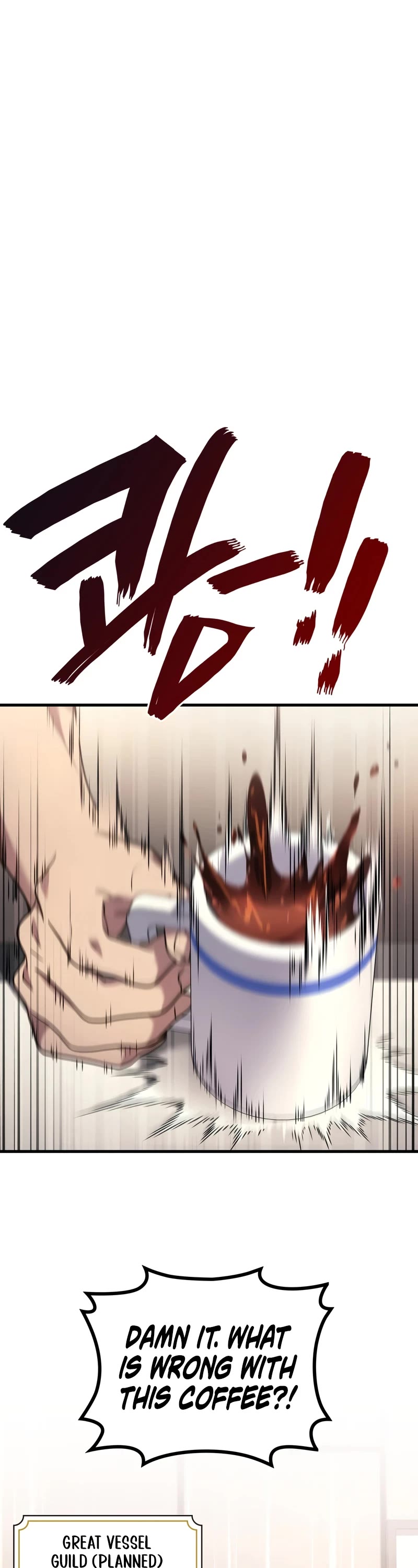 The Martial God who Regressed Back to Level 2 chapter 69 page 13