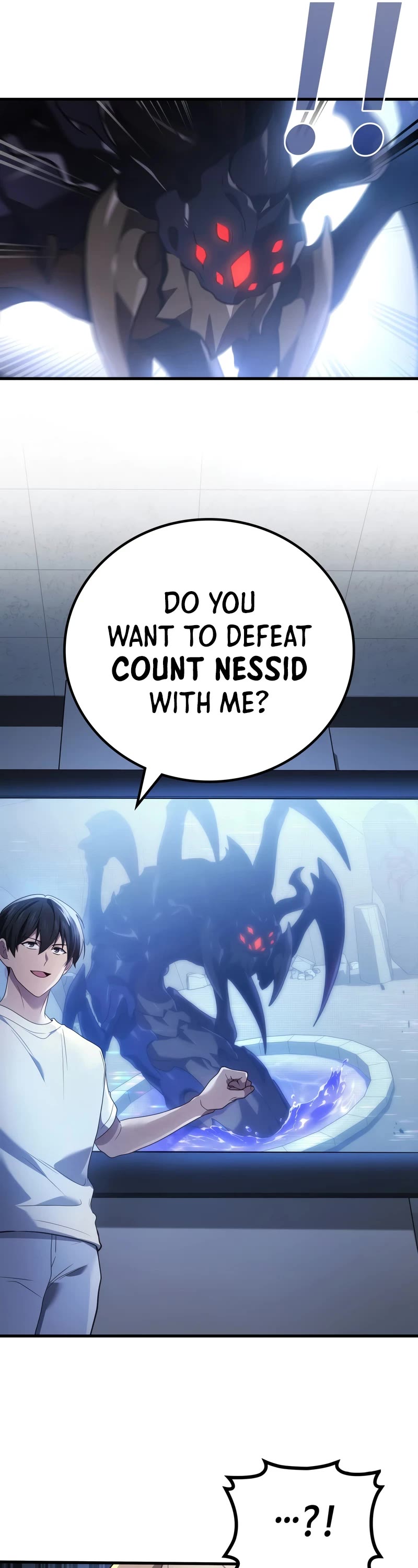 The Martial God who Regressed Back to Level 2 chapter 69 page 26